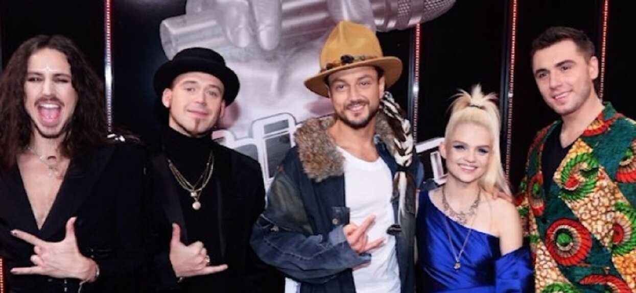 Wielkie zmiany w „The Voice of Poland”. Dwie wielkie gwiazdy walczą o fotel jurora, kogo byście wybrali?