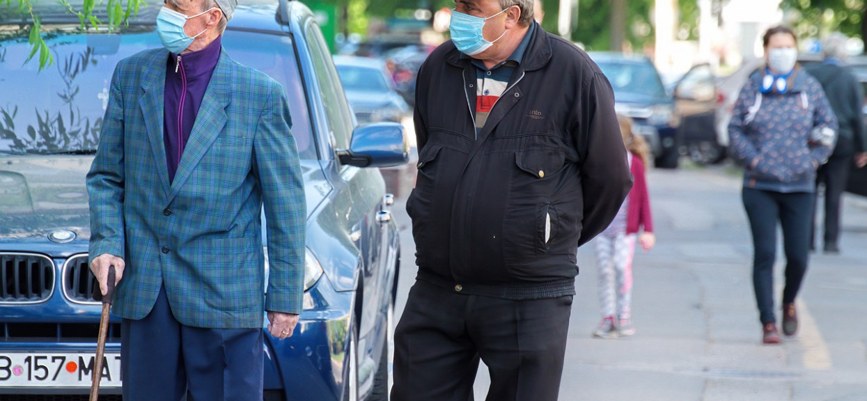 Szef WHO nie pozostawia złudzeń. Bardzo złe wieści ws. koronawirusa