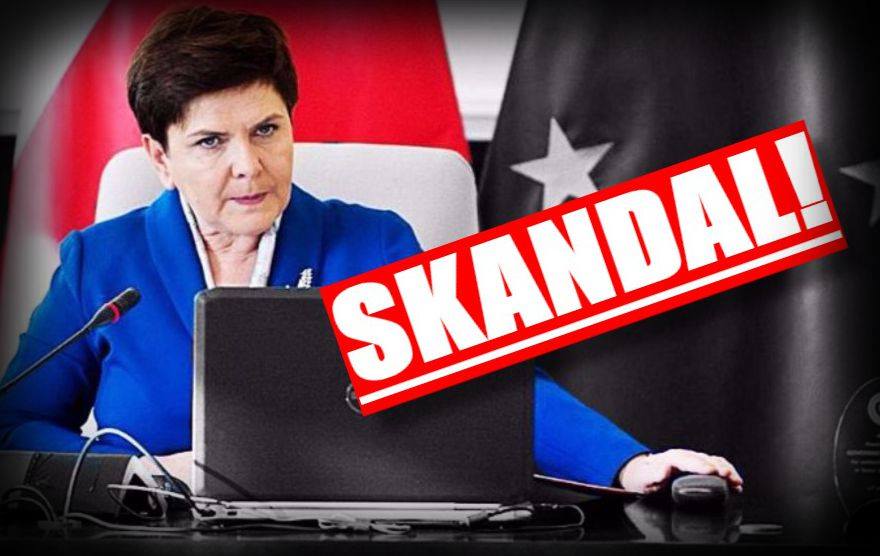 Błyskawiczna, paniczna reakcja rządu. Będzie gigantyczny skandal