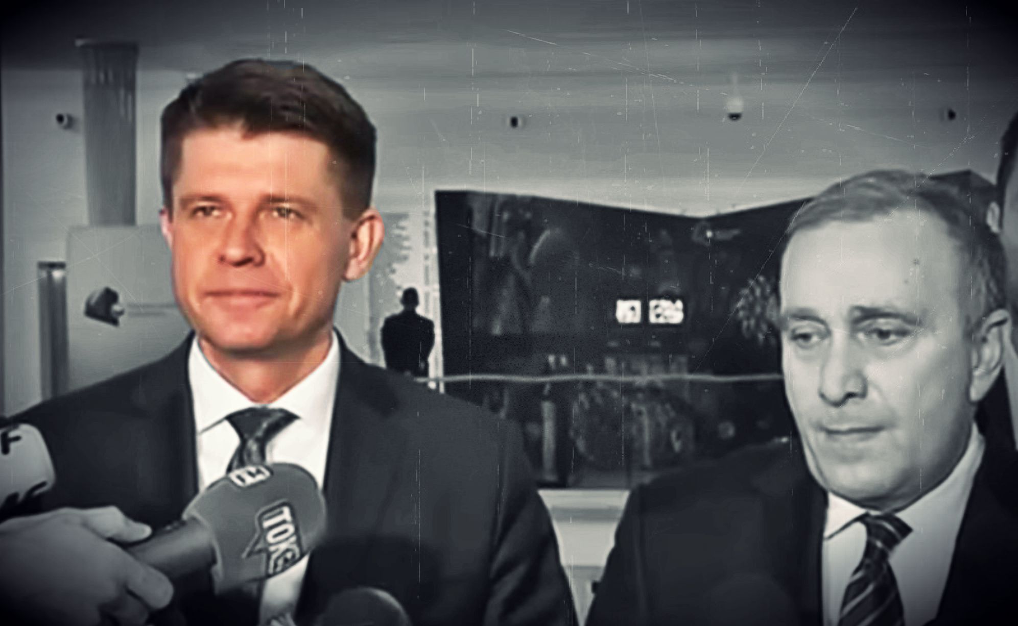 Petru zaginął! Nikt nie wie co się stało