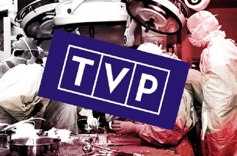 Gwiazda TVP przeszła ciężką operację serca. To była ostatnia szansa