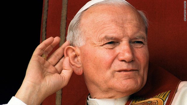Tego o papieżu Janie Pawle II nikt nie wiedział! Po latach wyszło na jaw