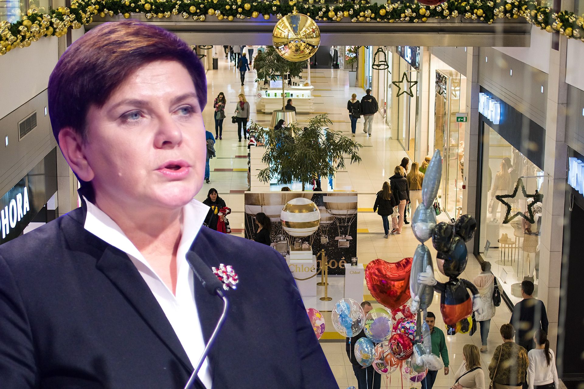PiS wyrolowany! Mimo zakazu handlu będzie można kupić WSZYSTKO
