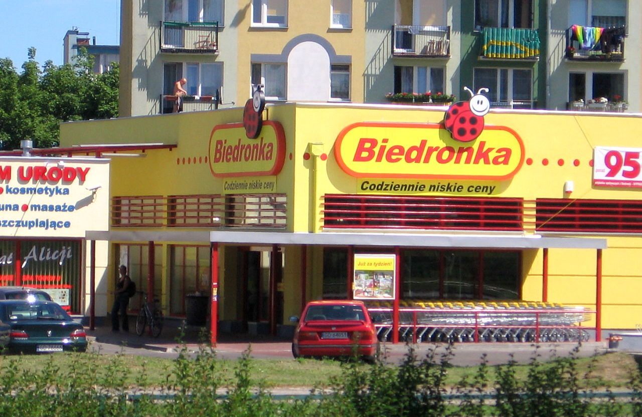 Tego jeszcze nie było! Niesamowity produkt w Biedronce za śmieszną cenę