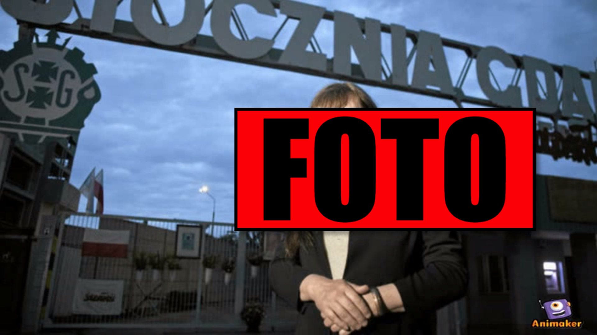 Polaków ujął dramat transseksualnej legendy Solidarności. Zebrali dla niej fortunę