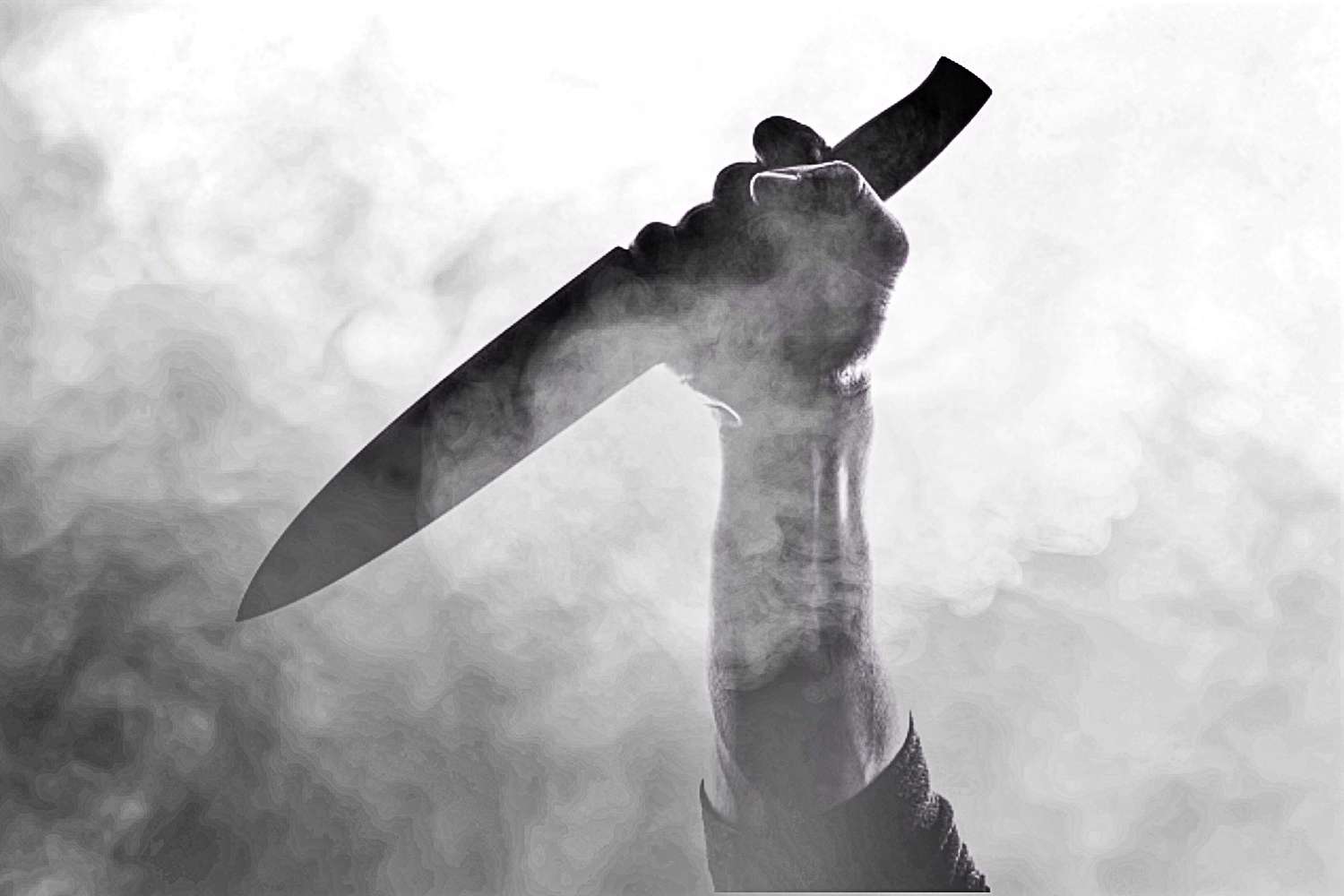 Horror w Polsce! Nauczyciel WYMORDOWAŁ całą rodzinę