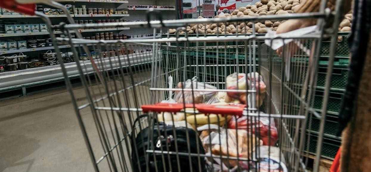 GUS podał zatrważające dane. Wzrost cen w czerwcu przyprawia o zawrót głowy