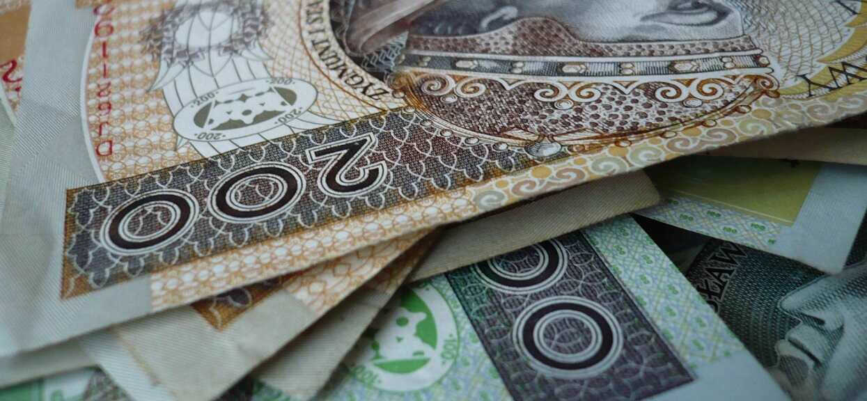 Wprowadzono kluczowe zmiany w 500 plus. Wszyscy rodzice muszą o nich pamiętać