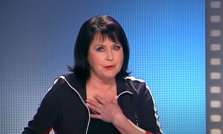 Współpracownicy Jaworowicz ujawnili całą prawdę o niej. Przed kamerami nie dało się zauważyć, dla niektórych może być wstrząsem