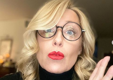 Agata Młynarska usłyszała tragiczną diagnozę. Podjęła decyzję, która może być katastrofalna w skutkach