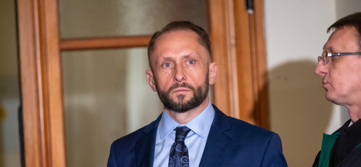 Naprawdę zła informacja dla Kamila Durczoka. Zapadła decyzja sądu