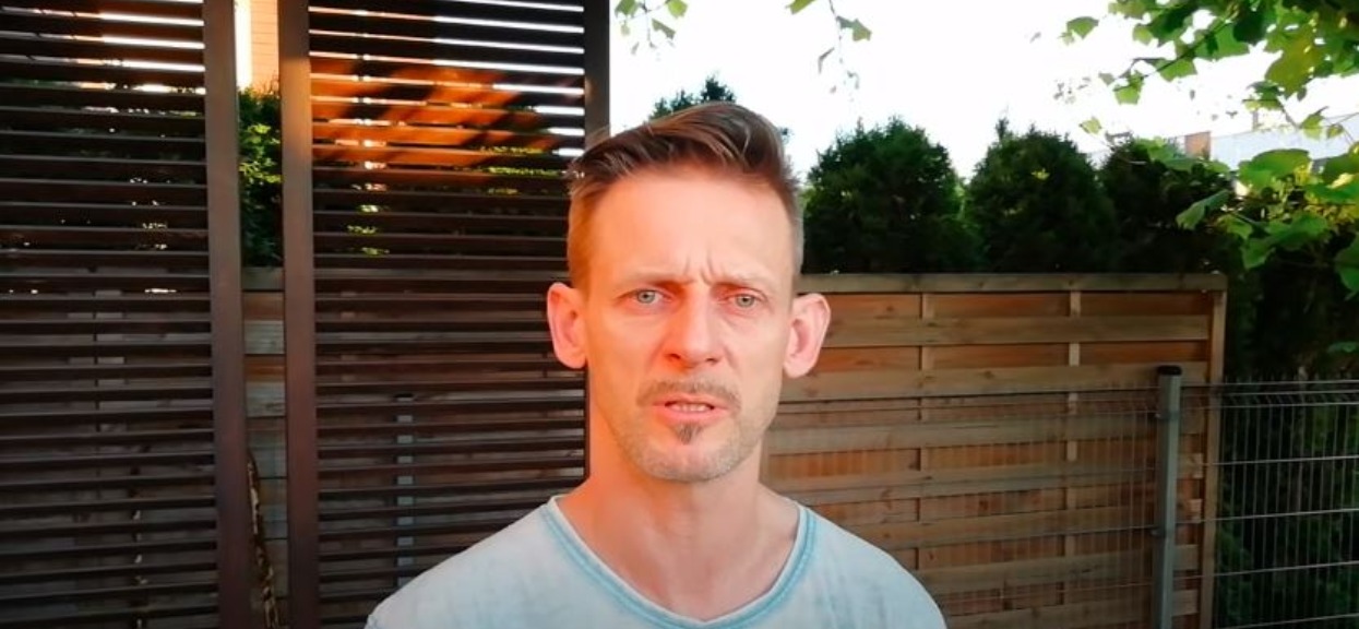 Największa gwiazda polskiego kabaretu błaga o pomoc. Chodzi o jego partnerkę, wyjątkowo smutne