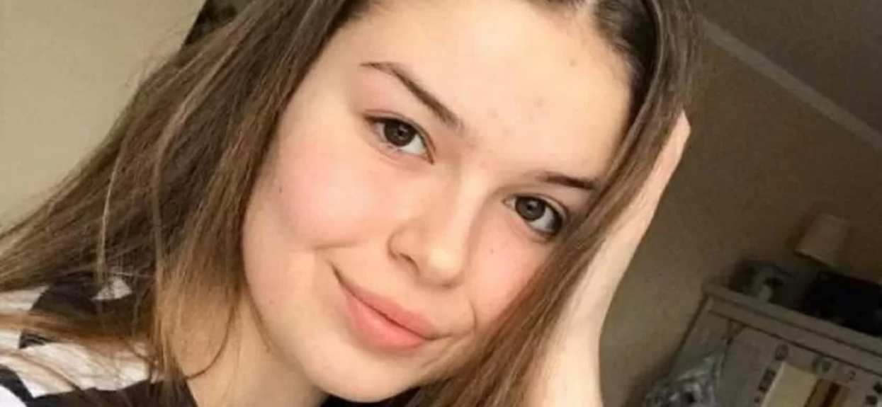 Zaginęła 14-letnia Paulina Olejnik. Rodzina i policja proszą o pomoc w odnalezieniu nastolatki