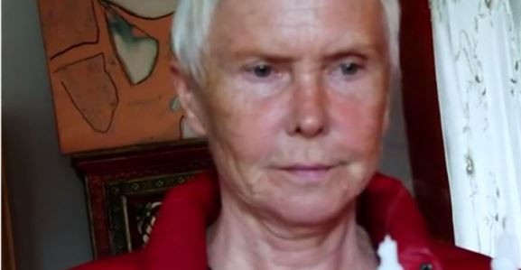 Dramatyczne doniesienia o Ewie Błaszczyk. Sama nie jest w stanie sobie poradzić