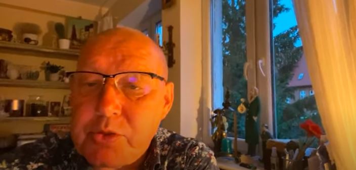 Krzysztof Jackowski powiedział, co czeka ludzi po śmierci. Przerażająca wizja