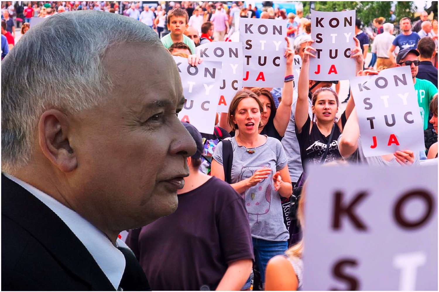 Nadchodzi polityczna torpeda PiS. Polską zatrzęsą masowe protesty