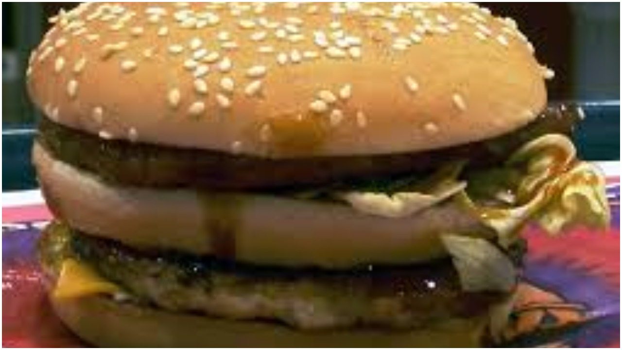 McDonald w Polsce tylko dla bogatych! Nadchodzi kosmiczny podatek od fast-foodów