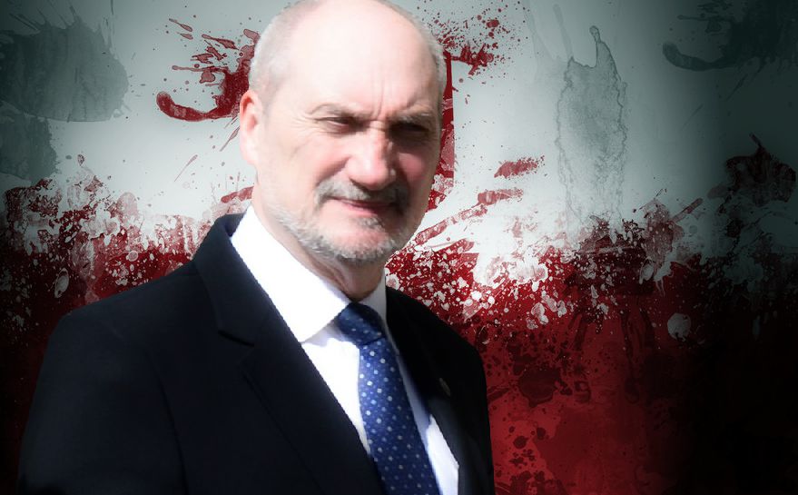 MON rusza z szokującym pomysłem. Nawet PiS osłupiał
