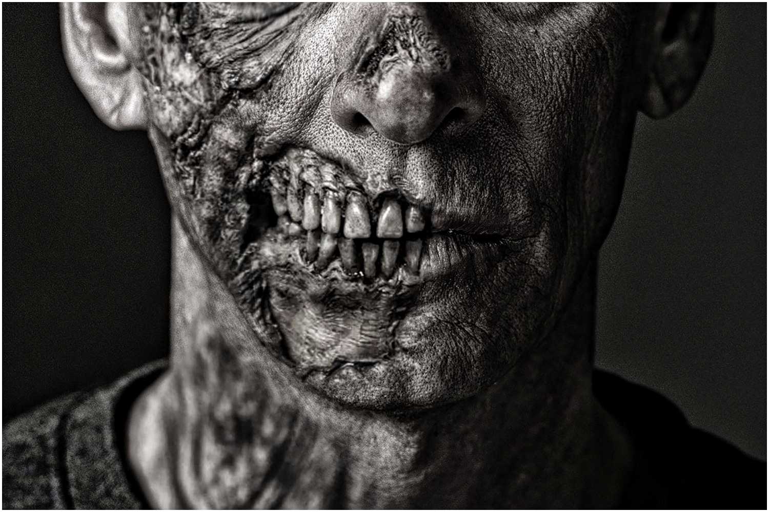 Koszmar! Pracownicy jak zombie, zjedli żywcem swojego pracodawcę