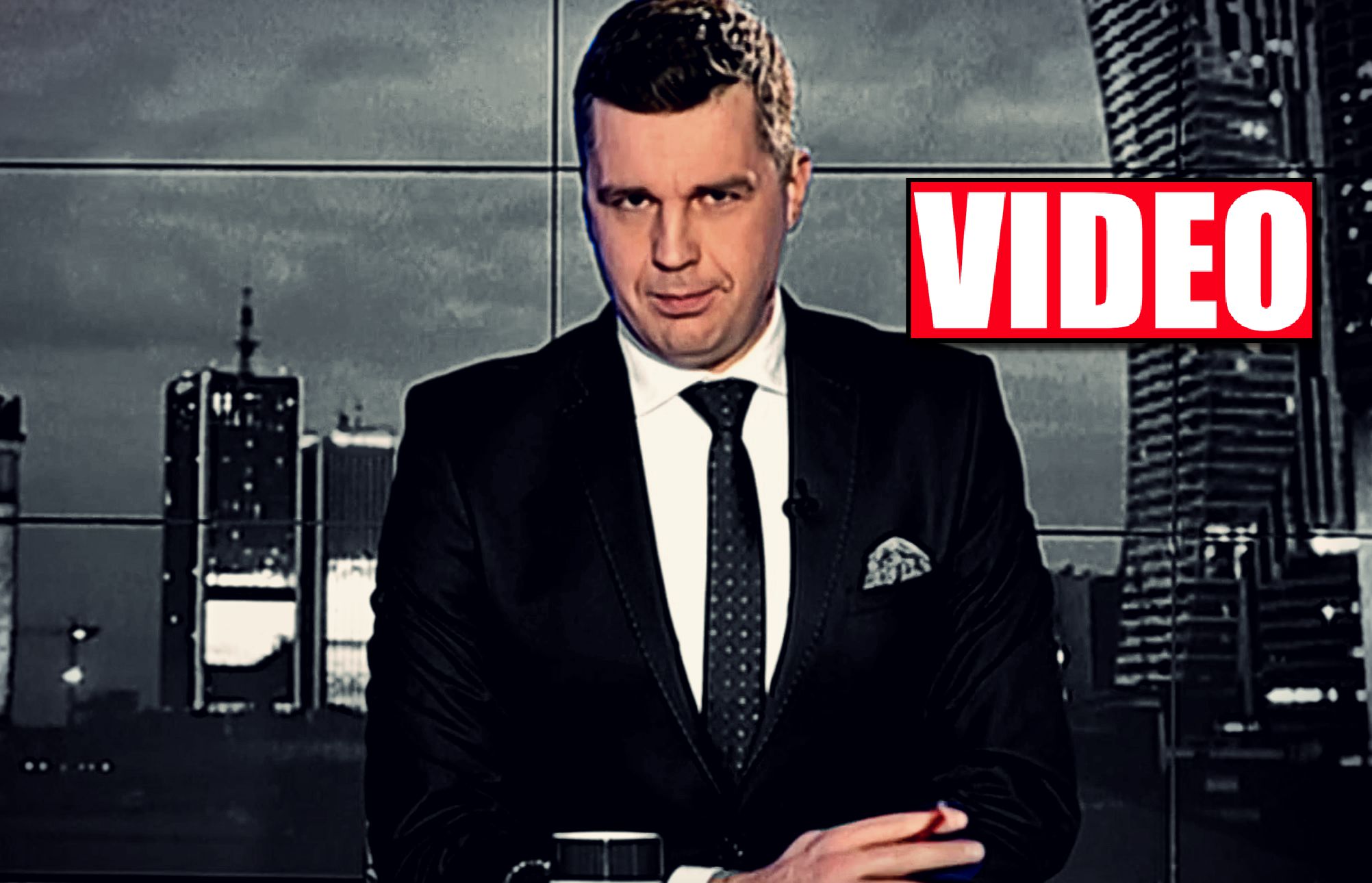 TVP wpadła we własne sidła. Walczą ze swoją największą gwiazdą
