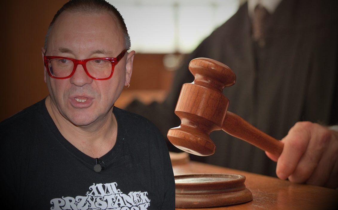 Owsiak zrozpaczony. Okradli WOŚP!