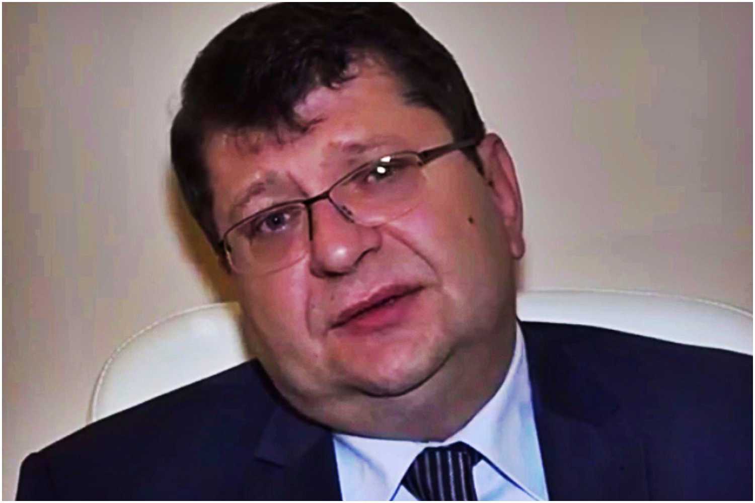 Chcieli zabić Stonogę! Był nagi, w ostatniej chwili odcięto linę