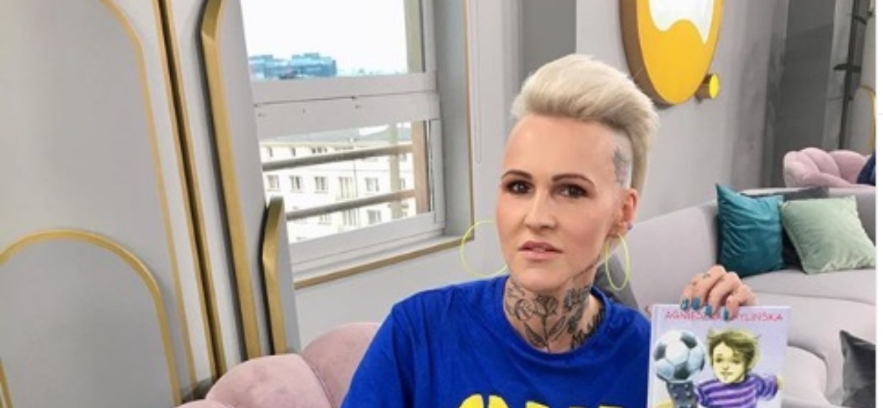 Agnieszka Chylińska pokazała matkę. Prawda o ich relacji wyciska łzy z oczu