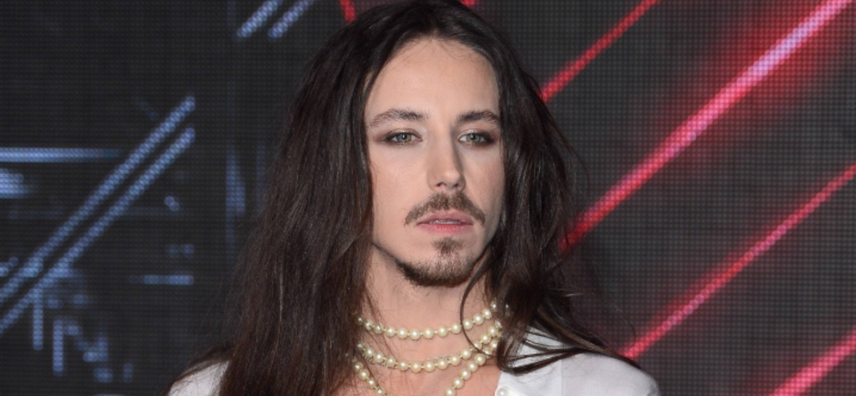 Michał Szpak zabrał swoją nową miłość nad morze. Pokazał piękne zdjęcia, fani zachwyceni