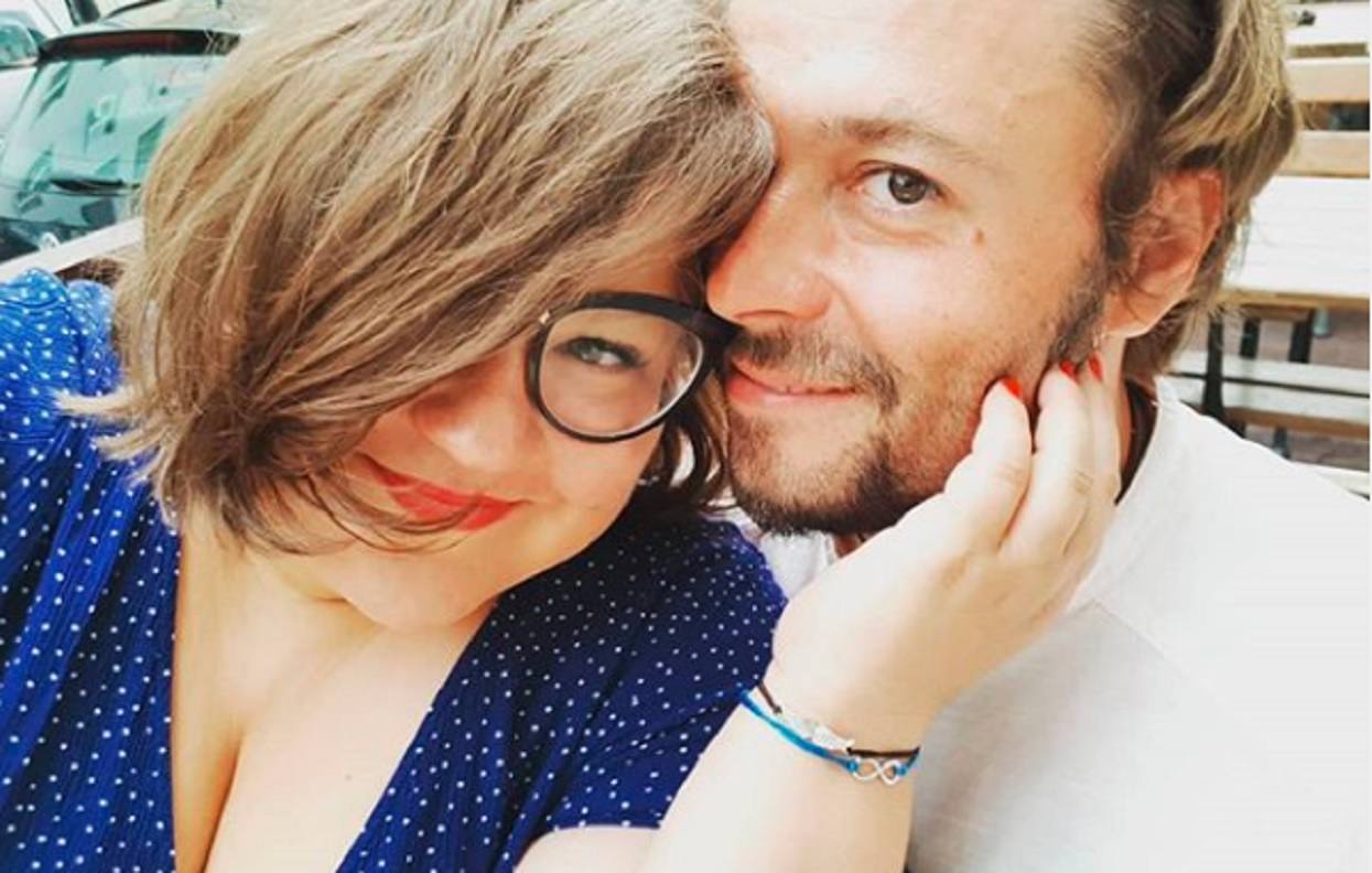 Dominika Gwit zaskoczyła fanów nagłym wyznaniem. Chodzi o ciążę