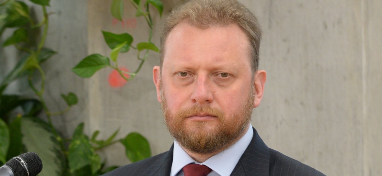 Będą zmiany obostrzeń przed wyborami? Minister zdrowia podjął ostateczną decyzję