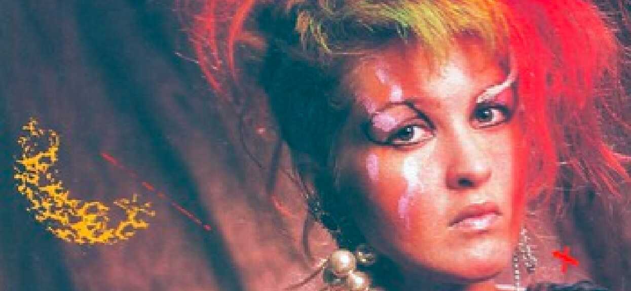 Cyndi Lauper kończy 67 lat. Niesamowite, jak dobrze się trzyma, trudno oderwać wzrok