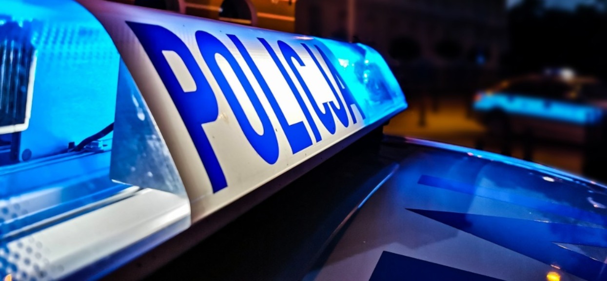 Tragedia w kujawsko-pomorskim, jest ofiara śmiertelna. Policja ma ważny apel do Polaków