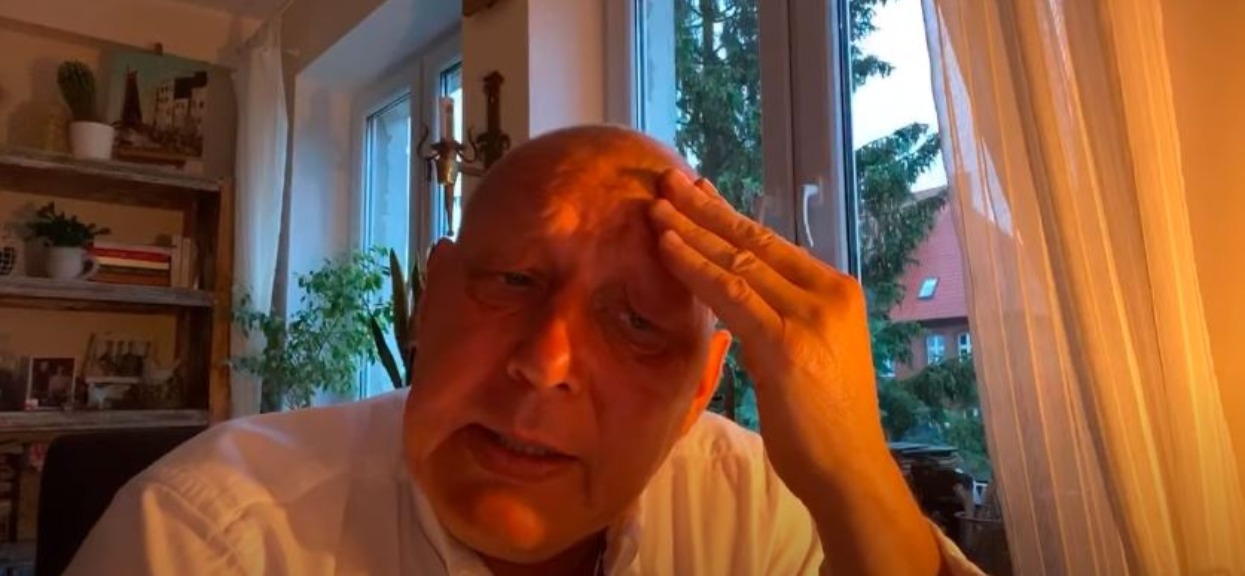 Wydało się, ile zarabia Krzysztof Jackowski. Ciężko uwierzyć