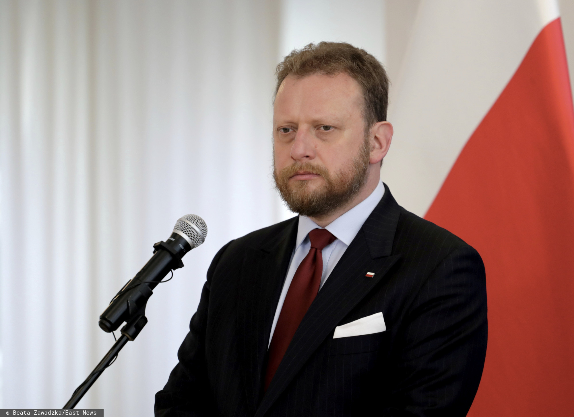 Łukasz Szumowski zdradził, co czeka Polaków jesienią. Nie ma dobrych wiadomości