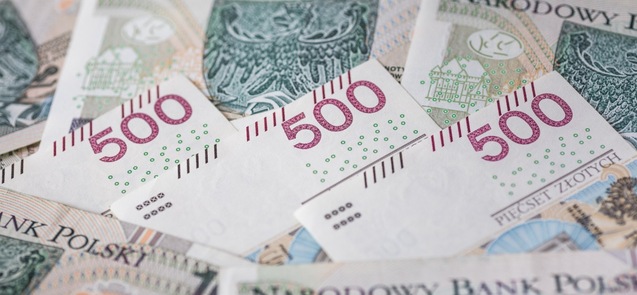 Za pozornie zwykły banknot możesz dostać nawet 3000 zł. Wystarczy zwrócić uwagę na jeden drobny szczegół