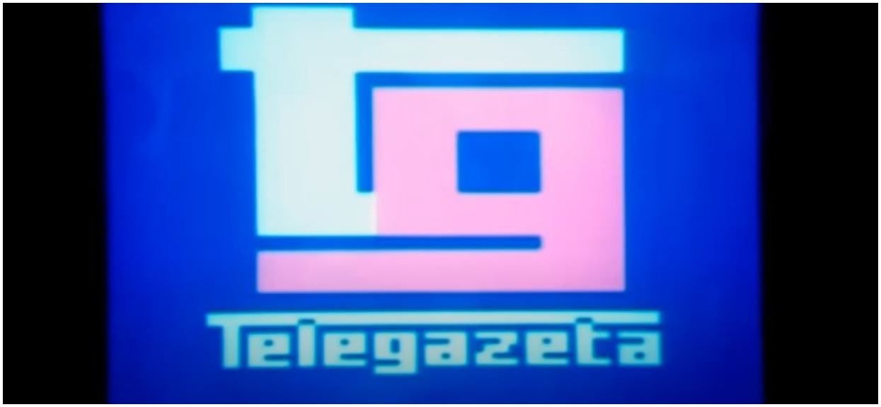 Poznajecie? W przeszłości Telegazeta zastępowała internet