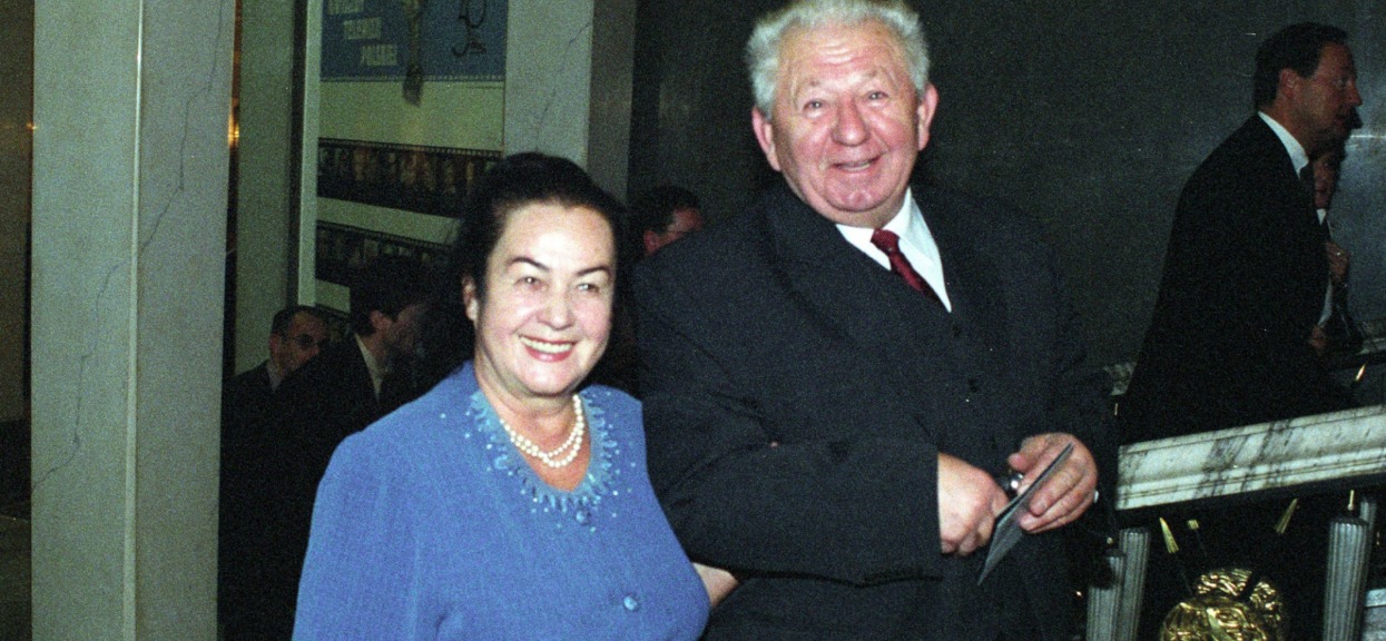 Gucwińscy ponad dekadę temu zniknęli. Latami przeżywali dramat, mało kto zdawał sobie sprawę