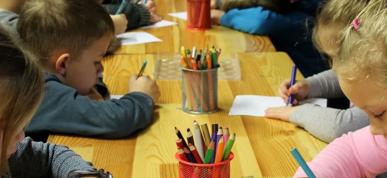 Jak wygląda praca z dziećmi autystycznymi? Wychowawczyni opowiada o sekretach swojej pracy