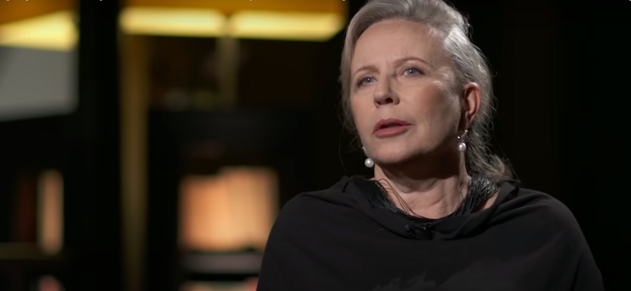 Krystyna Janda się boi, ujawniła swój dramat. Musiała podjąć bardzo trudną decyzję