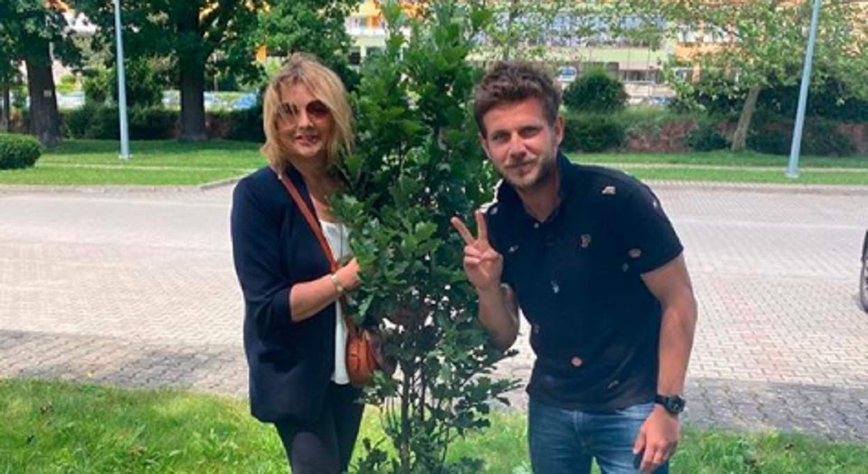 Królikowska martwi się o syna. Niepokojące doniesienia, odkryła smutną rzecz
