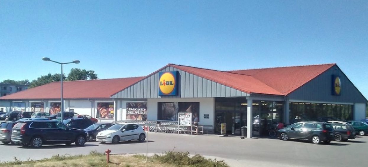 LIDL tymczasowo zamyka część sklepów na terenie Polski. Poinformowano na jak długo