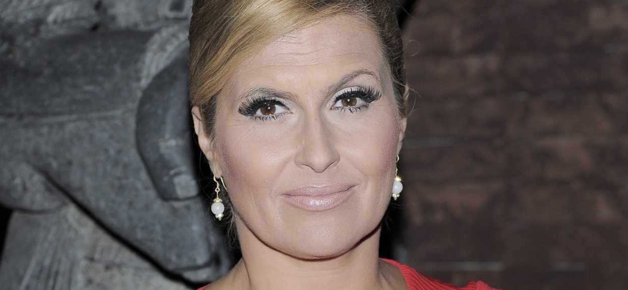 Katarzyna Skrzynecka jest w dramatycznej sytuacji? Internauci mają już dość