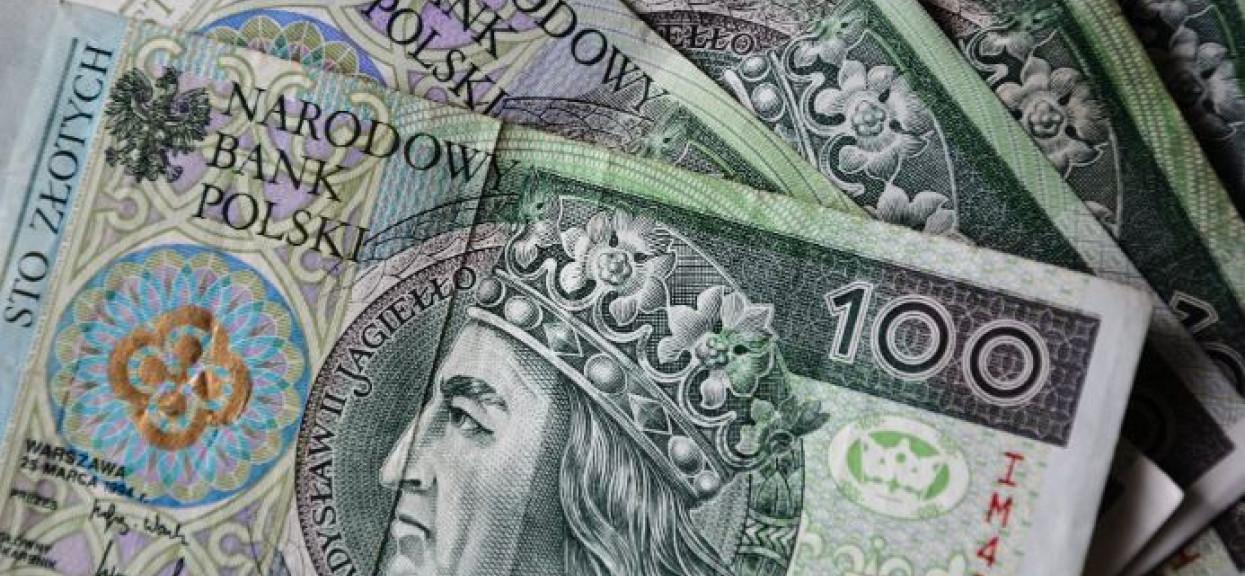 Najpierw można było dostać po 5 tys. złotych. Teraz nawet 10 razy więcej