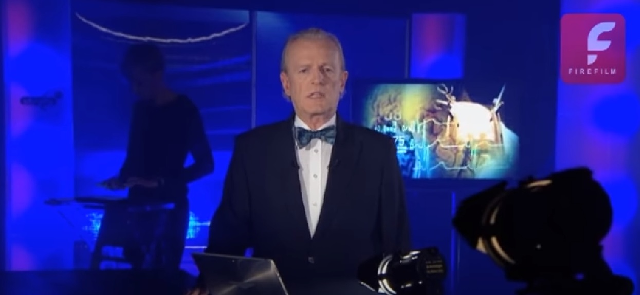 Pamiętacie "Nie do wiary"? Dla wielu było polskim "Z archiwum X"