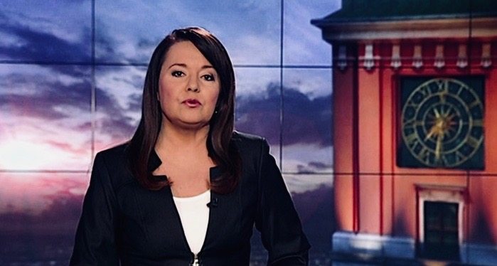 Na jaw wyszedł sekret prezenterki TVP. To koniec jej kariery?