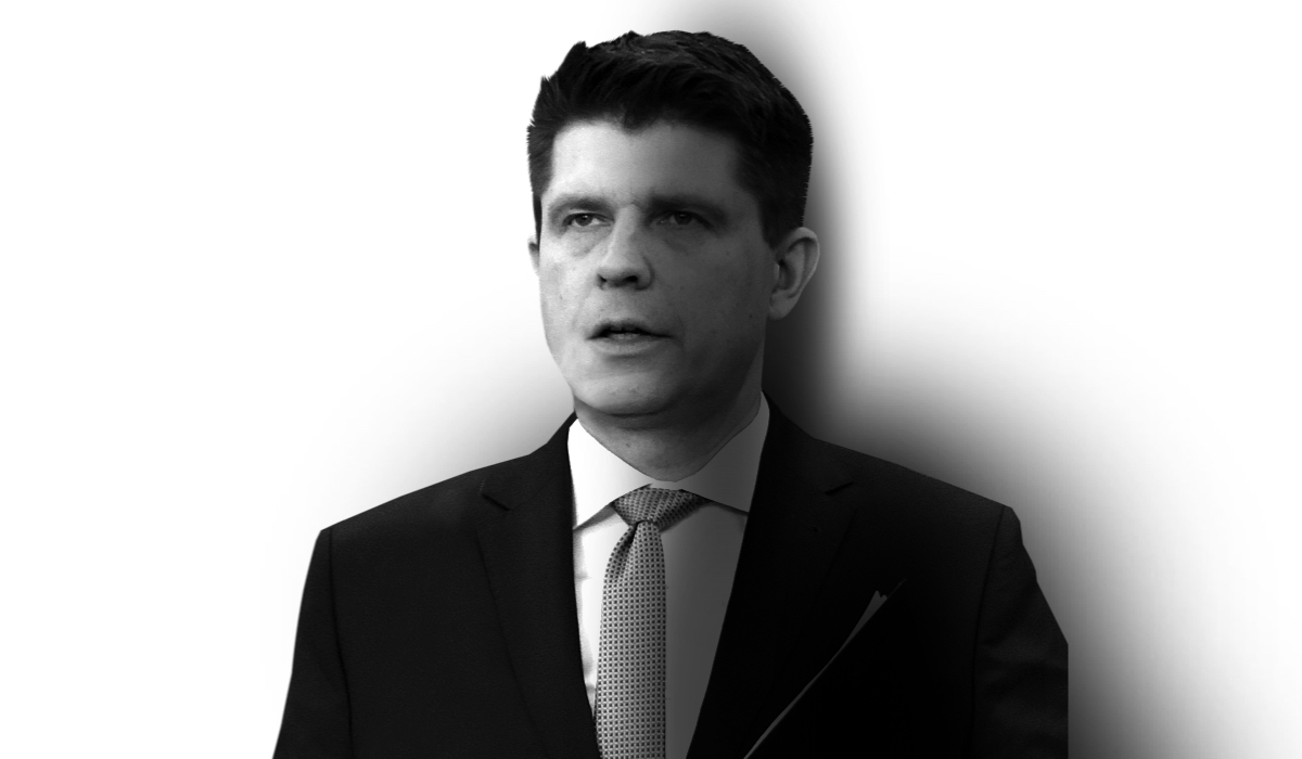 To musiało się tak skończyć. Ryszard Petru zmienia partię!