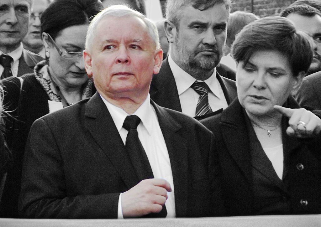 Za dużo nawet jak na PiS. 8 największych nazwisk polskiej polityki wylatuje