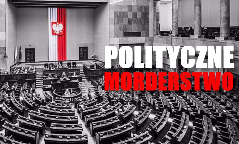 Wymordowali rodzinę polskiego premiera. Nie oszczędzili nawet psa