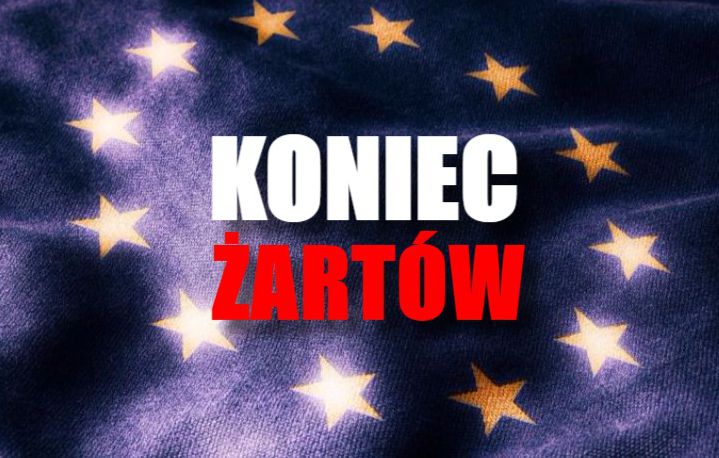 Żarty się skończyły! UE właśnie nałożyła 70 miliardów kary!