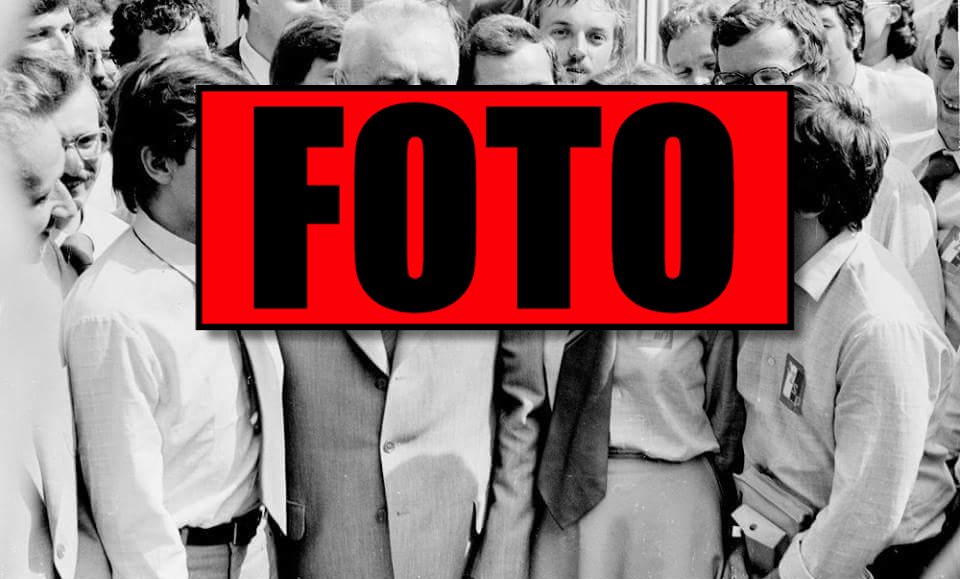 Kompromitująca fota Gersdorf z czasów młodości. Prawica ma używanie